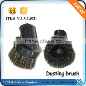 Flexible Dusting Brush for Universal Vacuum Cleaner Brush thumbnail-1