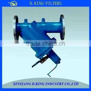 2013 Best Seller Y Type Water Strainer 3 Factory thumbnail-1