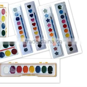 En-71 Water Color Paint thumbnail-3