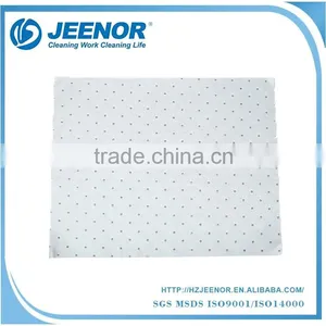 SPO Industry Eco-friendly Oil Only Absorbent Pads thumbnail-3