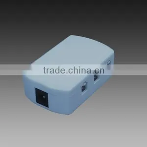 2015 Super Quality Modern Living Room Lamps 25W Celling Light 24V 3A 4 Way Parallel Junction Box, Connection Boxes thumbnail-3