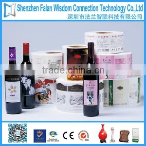 Reasonable Price Waterproof Adhesive Labels With Fast Delivery thumbnail-3