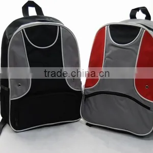 Fashion 600D Polyester Daypack thumbnail-1