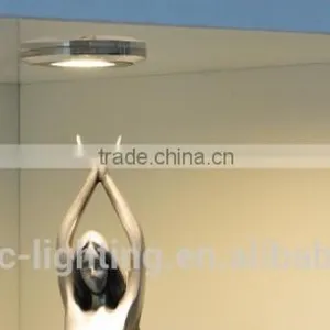 Super Slim COB Cabinet Light thumbnail-3