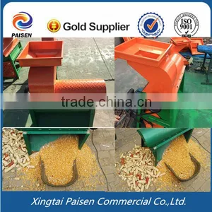Agriculture Corn Corn Thresher/ Corn Shell Machine/automatic Grain Thresh Machine thumbnail-1