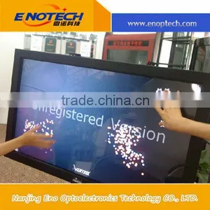 Hot!HIGH Quality ir Touch Screen Panel / IR Multi Touch Frame thumbnail-1