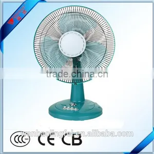 Foshan Lingfei Electric Table Fan thumbnail-1