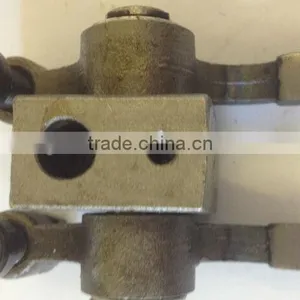 Farm Tractor Engine Spare Parts Rocker Arm Assembly thumbnail-1