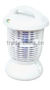 Rechargeable Mosquito Lamp(CMD-6-B) thumbnail-1