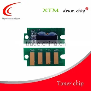 Compatible 106R02236 106R02233 106R02234 106R02235 Toner Chips for Xerox Phaser-6600 6605 Cartridge Count Chip thumbnail-3