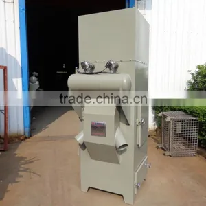 Cartridge Filter Type Dust Collector thumbnail-3