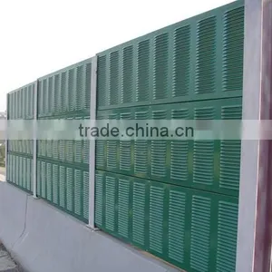 Sound Acrylic Barrier thumbnail-1