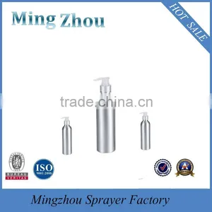MZ Aluminium Bottle/aluminum Spray Bottle thumbnail-6