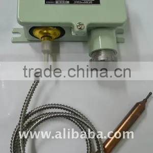 Saginomiya Temperature Controller thumbnail-1