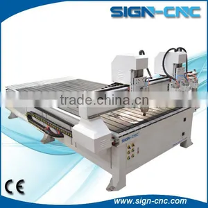 Hot New Products Best Price Woodworking Cnc Router, Cnc Cutting Machine thumbnail-4