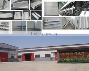 Wenan Xin Da Ao Xing Metal Construction Material Co., Ltd. company overview - view 2 thumbnail