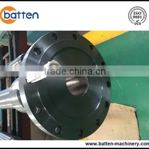 Single Extruder Screw and Barrel Manufacture for Plastic Machine thumbnail-6