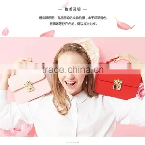 Bag Lock, Flower, thumbnail-3