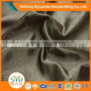 High Tech Polyester Dress Crepe Fabric Construction thumbnail-3