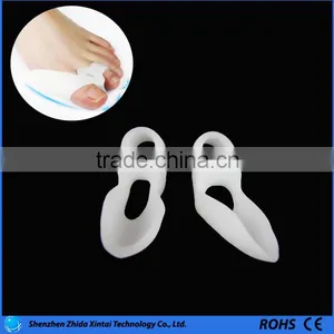 Wholesale Silicone Toe Protector for Hallux Valgus thumbnail-4
