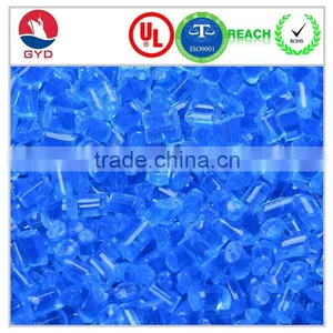 EMS GYD Transparent PA12 TR90 Nylon Raw Materials Prices Polyamide Resin thumbnail-3