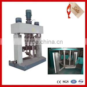 Machine for Silicon Sealant thumbnail-1