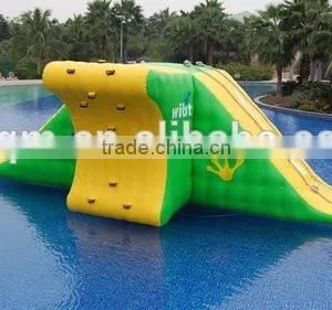 Inflatable Floating Water Park for Sale,Aqua Inflatable Water Game/inflatable Water Park/inflatable Water Sports thumbnail-2