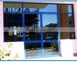 ALUMINUM DOOR TK1000 thumbnail-1