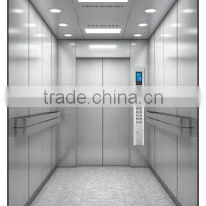INTENTEC Best-selling 2016 New Product Elevator Bed , Hospital Elevator thumbnail-2