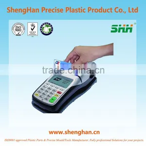 Made in China Plastic POS System thumbnail-1