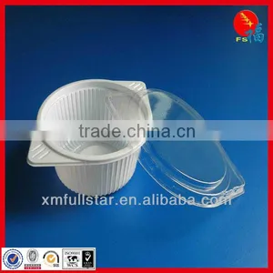 PVC or PET Blister Packing thumbnail-1