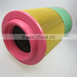 1613950300 Air Filter Atlas Copco Air Filter 1613950300 Air Filter Cleaning Machine thumbnail-1