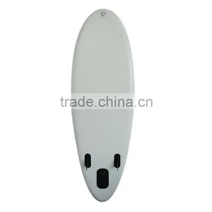 9'9" Paddle Board Inflatable thumbnail-2
