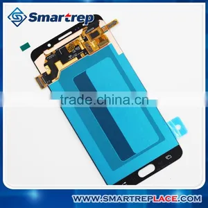 China Gold Supplier Display for Samsung Galaxy Note 5 LCD Digitizer Assembly thumbnail-1