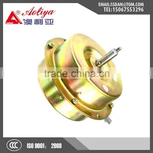 Low Price Low Speed Kitchen Hood Motors thumbnail-3