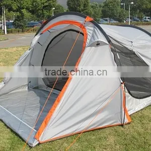 Folding Double Layer Tent thumbnail-1
