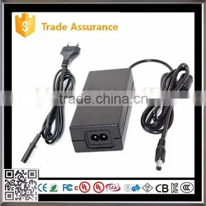 12V 5A YHY-12005000 Class 2 Power Supply thumbnail-2