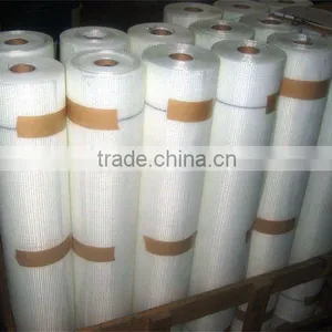 Fiberglass Mesh/plaster Mesh/fiberglass Fabric thumbnail-1