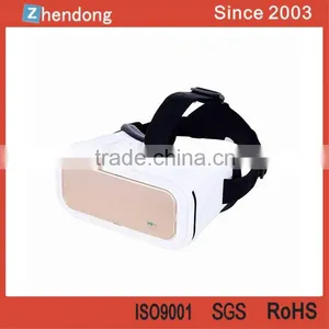 Vr Box 2.0 Vrarle Wireless Gamepad Vr Box thumbnail-4