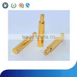 Spring Loaded Connector Pogo Pin thumbnail-1