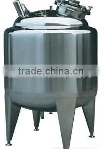 Material Agitation Tank/storage Tank thumbnail-1