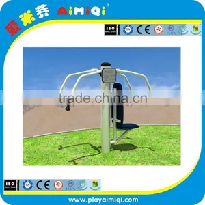Park Steel Outdoor Fitness Equipment for Sale/fitness Equipment Outdoor thumbnail-1