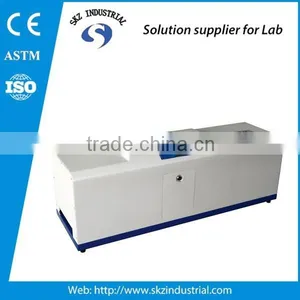 Measuring Range: 0.02-1200 Um, Particle Size Analysis -- Laser Diffraction Method thumbnail-1
