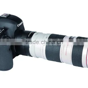 Hot Selling Viltrox C-AF 2X Teleplus for Canon EF Lens With High Quality Optical Filming Glass thumbnail-6