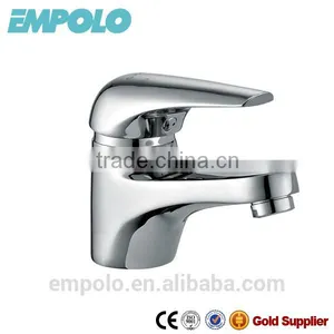 Solid Brass Small Faucet in High Quality With Water Extension 06 1101 thumbnail-1