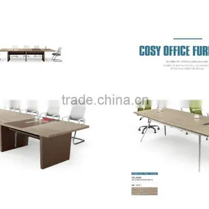Commercial Furniture General Use and Conference Table,Conference Tables Specific Use Conference Desk thumbnail-3