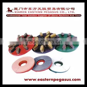 Stone Tool, Tools for Polishing Machine, Diamond Tool thumbnail-1