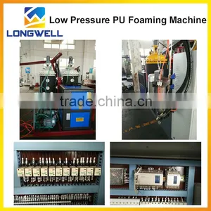 Polyurethane Corner Cornice Moulding Machine Quality Choice thumbnail-2