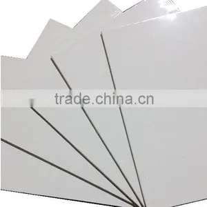 White Canvas Painting Board thumbnail-1