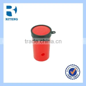 Plastic French Horn Plastic Cheering Horn 2014 Cheering Fan Horn For Soccer Fans thumbnail-1